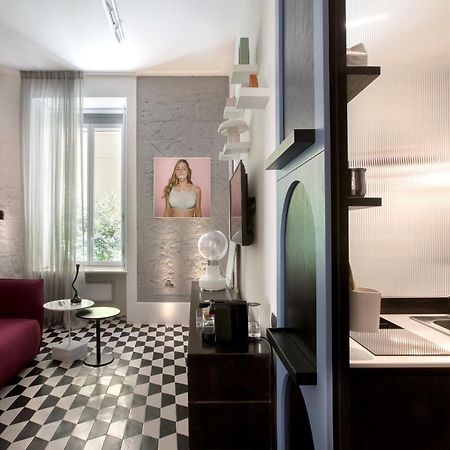 Cocomorghen Apartment Napoli Exterior foto