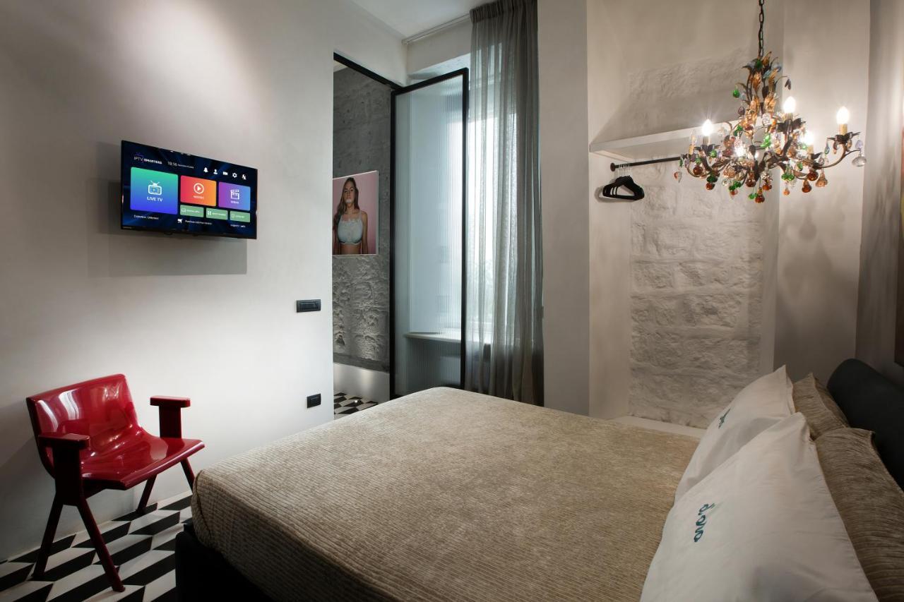 Cocomorghen Apartment Napoli Exterior foto
