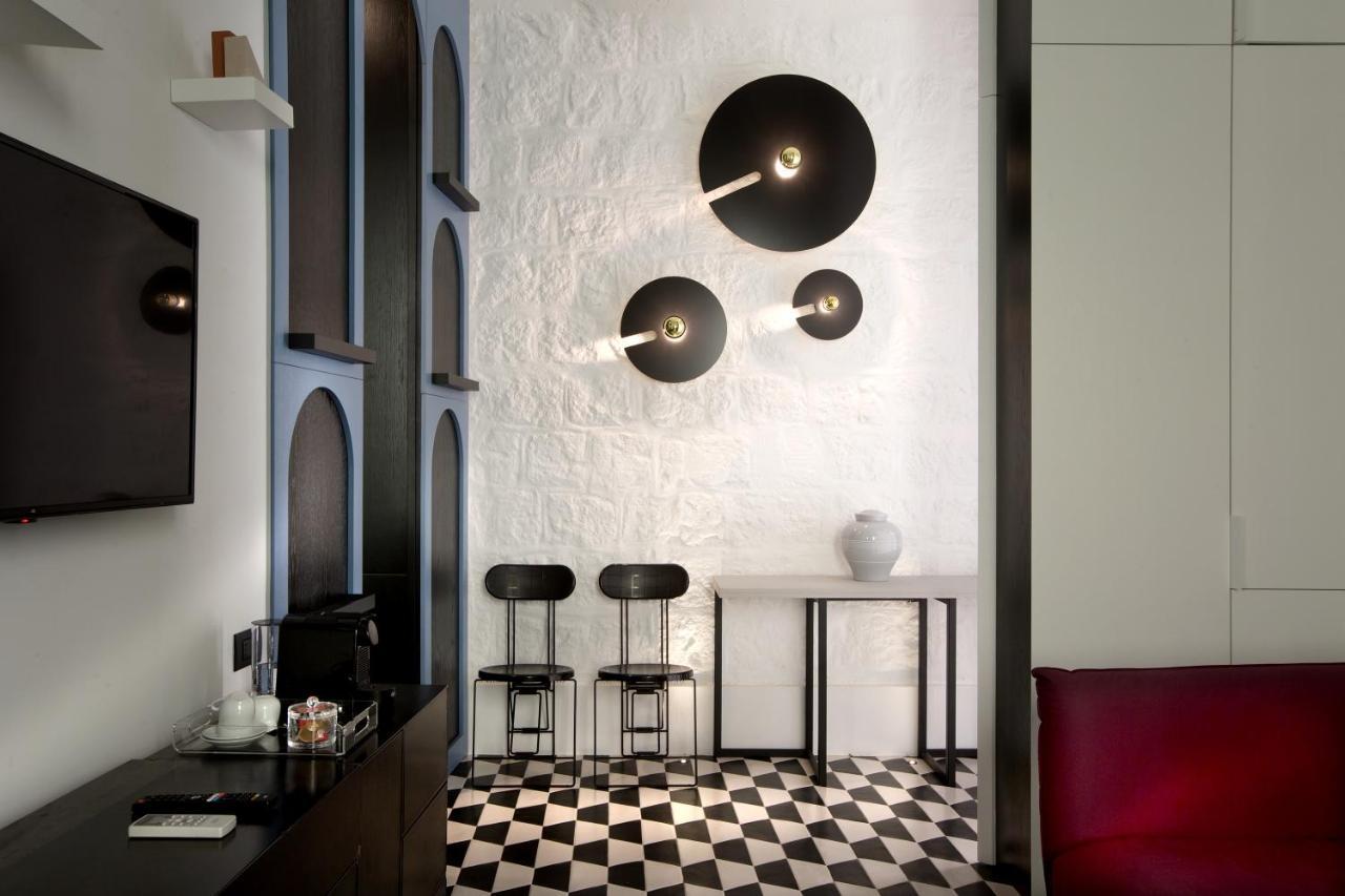 Cocomorghen Apartment Napoli Exterior foto