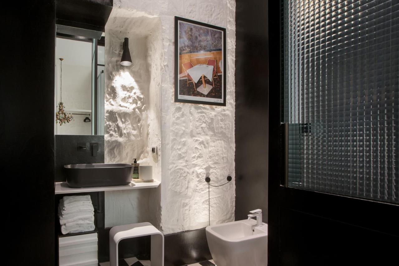 Cocomorghen Apartment Napoli Exterior foto