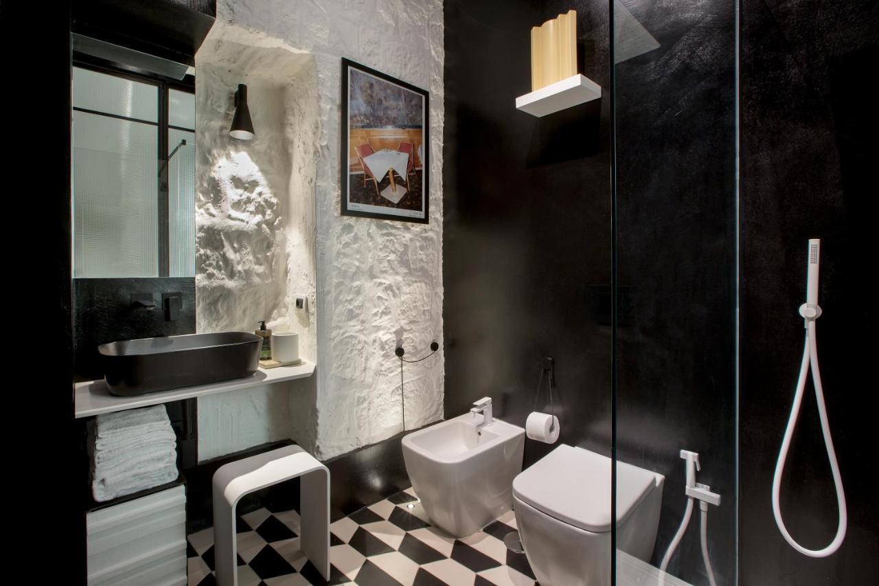 Cocomorghen Apartment Napoli Exterior foto