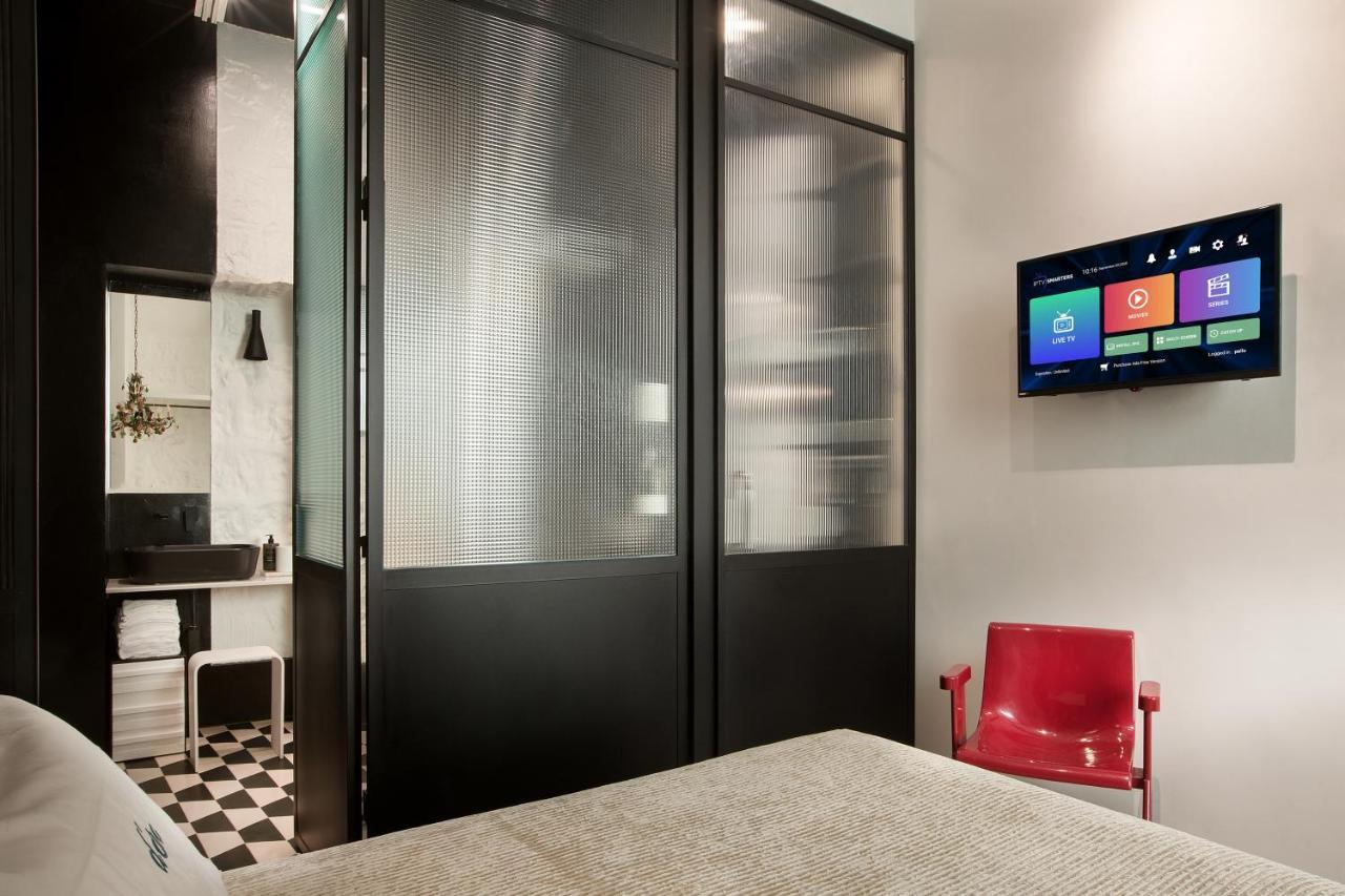Cocomorghen Apartment Napoli Exterior foto