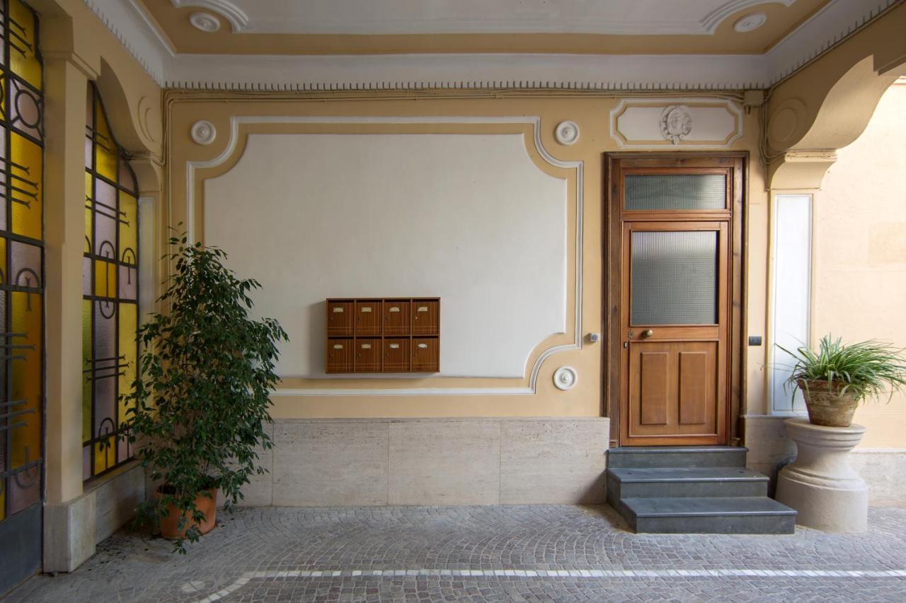 Cocomorghen Apartment Napoli Exterior foto